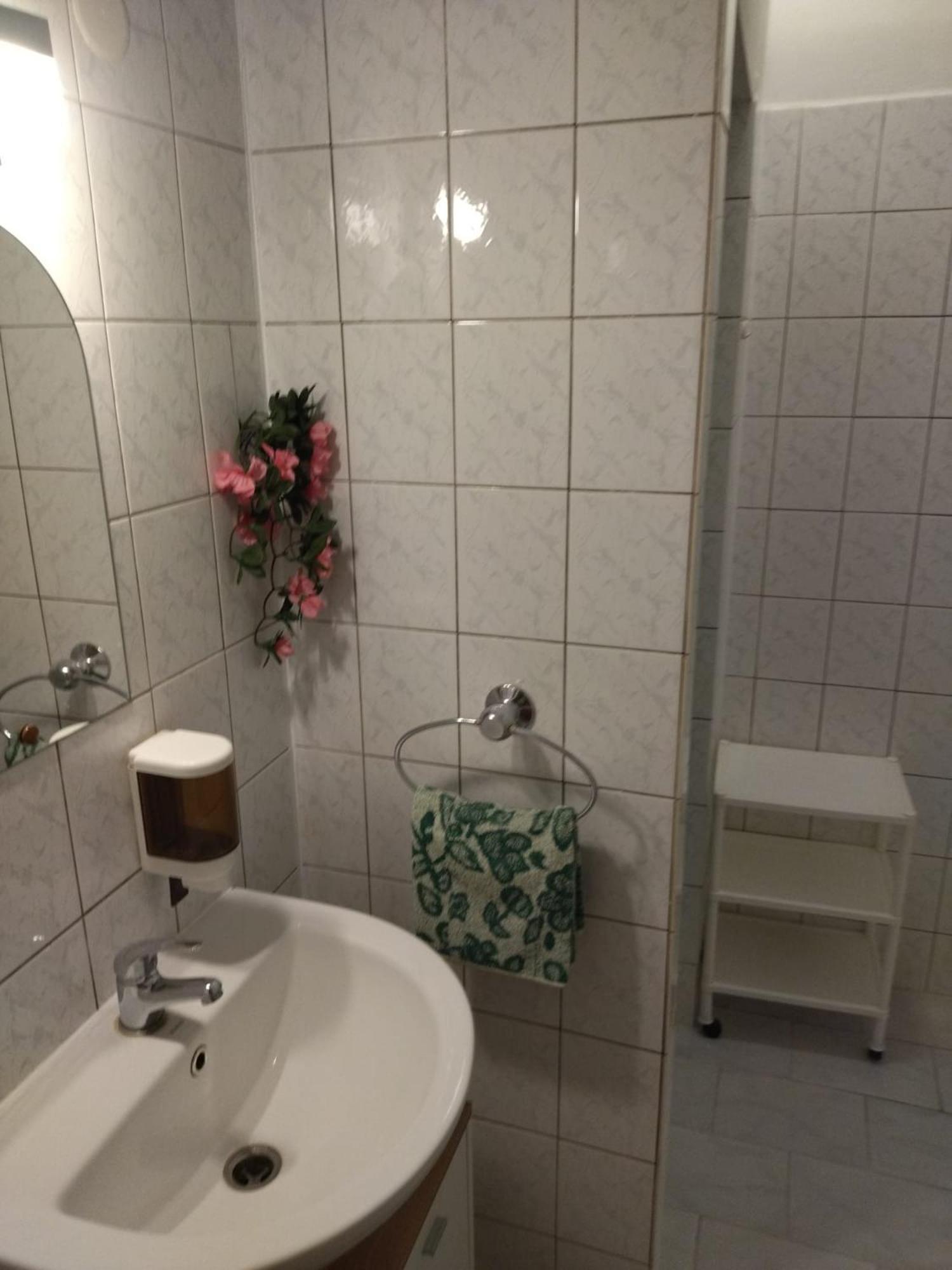 Apartman Kral Albrechtice v Jizerskych horach Eksteriør billede